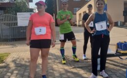 II Grand Prix w Teście Coopera