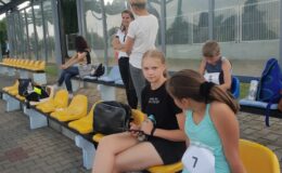 II Grand Prix w Teście Coopera