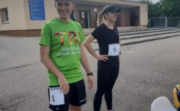 II Grand Prix w Teście Coopera