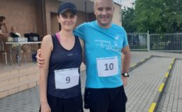II Grand Prix w Teście Coopera