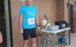 II Grand Prix w Teście Coopera