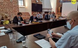 XIX sesja Rady Miasta Działdowa 30.06.2020