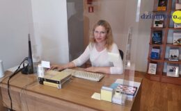 Biblioteka Pedagogiczna dla małej Hani. #GaszynChellenge