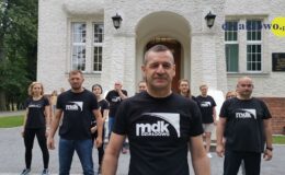 Miejski Dom Kultury pompuje dla Hani!
