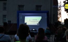 Letnie Kino Plenerowe