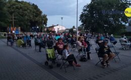 Letnie Kino Plenerowe