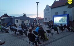 Letnie Kino Plenerowe