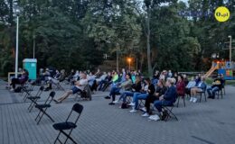 Letnie Kino Plenerowe