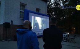 Letnie Kino Plenerowe