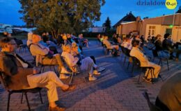 Letnie Kino Plenerowe
