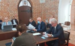 [RETRANSMISJA] XX sesja Rady Miasta Działdowa 10.07.2020 [zdjęcia, retransmisja, protokół głosowań]