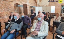 [RETRANSMISJA] XX sesja Rady Miasta Działdowa 10.07.2020 [zdjęcia, retransmisja, protokół głosowań]