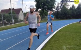 II Grand Prix w Teście Coopera