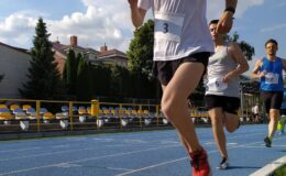 II Grand Prix w Teście Coopera