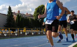 II Grand Prix w Teście Coopera