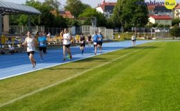 II Grand Prix w Teście Coopera