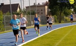 II Grand Prix w Teście Coopera