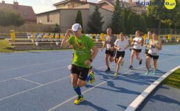 II Grand Prix w Teście Coopera
