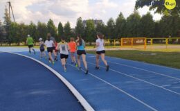 II Grand Prix w Teście Coopera
