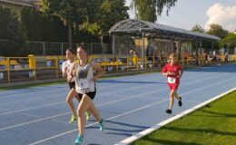 II Grand Prix w Teście Coopera