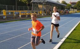 II Grand Prix w Teście Coopera