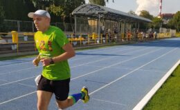 II Grand Prix w Teście Coopera