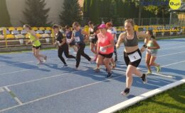 II Grand Prix w Teście Coopera