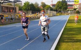 II Grand Prix w Teście Coopera