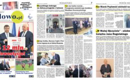 Zapraszamy do lektury Dzień Dobry. Działdowo.pl