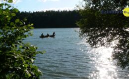 Bezpiecznie nad wodą