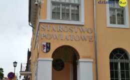 Uwaga mieszkańcy powiatu działdowskiego!