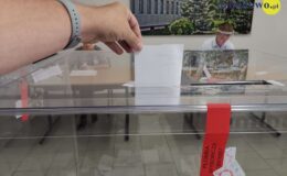 Tak głosowaliśmy w drugiej turze wyborów prezydenckich