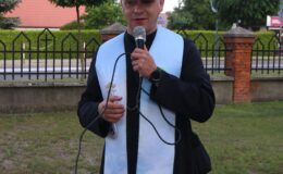 Symboliczna Piesza Pielgrzymka z Działdowa na Jasną Górę 2020