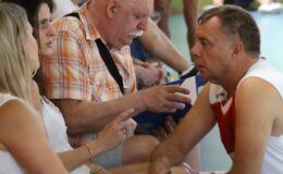 VII Mistrzostwa Polski Oldboyów w koszykówce mężczyzn 45+ oraz XI Towarzyski Turniej Juniorek Najstarszych