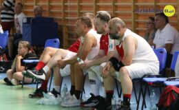 VII Mistrzostwa Polski Oldboyów w koszykówce mężczyzn 45+ oraz XI Towarzyski Turniej Juniorek Najstarszych