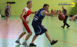 VII Mistrzostwa Polski Oldboyów w koszykówce mężczyzn 45+ oraz XI Towarzyski Turniej Juniorek Najstarszych