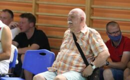 VII Mistrzostwa Polski Oldboyów w koszykówce mężczyzn 45+ oraz XI Towarzyski Turniej Juniorek Najstarszych