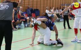 VII Mistrzostwa Polski Oldboyów w koszykówce mężczyzn 45+ oraz XI Towarzyski Turniej Juniorek Najstarszych