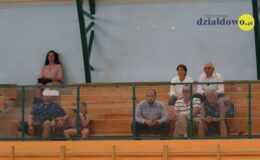 VII Mistrzostwa Polski Oldboyów w koszykówce mężczyzn 45+ oraz XI Towarzyski Turniej Juniorek Najstarszych