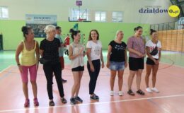 VII Mistrzostwa Polski Oldboyów w koszykówce mężczyzn 45+ oraz XI Towarzyski Turniej Juniorek Najstarszych