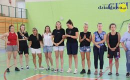 VII Mistrzostwa Polski Oldboyów w koszykówce mężczyzn 45+ oraz XI Towarzyski Turniej Juniorek Najstarszych