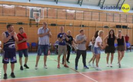 VII Mistrzostwa Polski Oldboyów w koszykówce mężczyzn 45+ oraz XI Towarzyski Turniej Juniorek Najstarszych