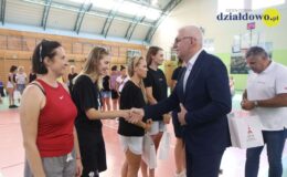 VII Mistrzostwa Polski Oldboyów w koszykówce mężczyzn 45+ oraz XI Towarzyski Turniej Juniorek Najstarszych