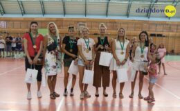 VII Mistrzostwa Polski Oldboyów w koszykówce mężczyzn 45+ oraz XI Towarzyski Turniej Juniorek Najstarszych