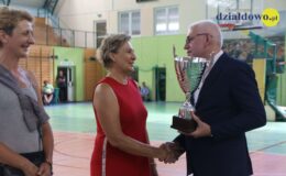 VII Mistrzostwa Polski Oldboyów w koszykówce mężczyzn 45+ oraz XI Towarzyski Turniej Juniorek Najstarszych
