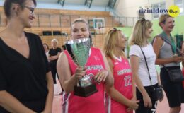 VII Mistrzostwa Polski Oldboyów w koszykówce mężczyzn 45+ oraz XI Towarzyski Turniej Juniorek Najstarszych