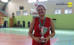 VII Mistrzostwa Polski Oldboyów w koszykówce mężczyzn 45+ oraz XI Towarzyski Turniej Juniorek Najstarszych