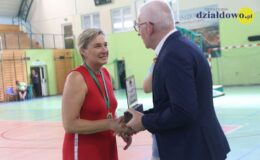 VII Mistrzostwa Polski Oldboyów w koszykówce mężczyzn 45+ oraz XI Towarzyski Turniej Juniorek Najstarszych