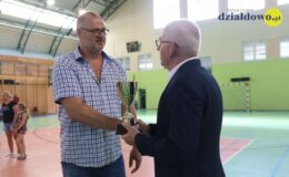 VII Mistrzostwa Polski Oldboyów w koszykówce mężczyzn 45+ oraz XI Towarzyski Turniej Juniorek Najstarszych