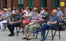 Było dużo ciętego dowcipu, ironicznych puent i nieco refleksji nad życiem [film, zdjęcia]